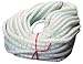 PRO POWER HWN-04 SPIRAL WRAP, NYLON, NATURAL, 0.25IN OD, 100FT