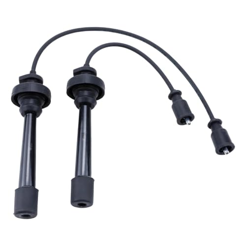 Toma de bobina de encendido para Haval H6 2.0L, solucione fallas de arranque y tirones 2