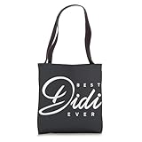 Best Didi Ever Gift Tote Bag