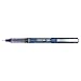 Pilot 35335 Precise V5 Roller Ball Stick Pen, Precision Point, Blue Ink.5Mm, Dozen