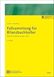 Fallsammlung für Bilanzbuchhalter: Bilanzbuchhalterprüfungen 2026 (NWB Bilanzbuchhalter)