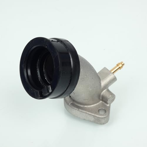 Tubo de admisión Teknix Malaguti 150 Madison T (1999-2001) nuevo para scooter