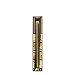 AK-Interactive Brass Pipes 2.0mm, 2 Units 9118 - Model Building Paints and Tools # AK-9118