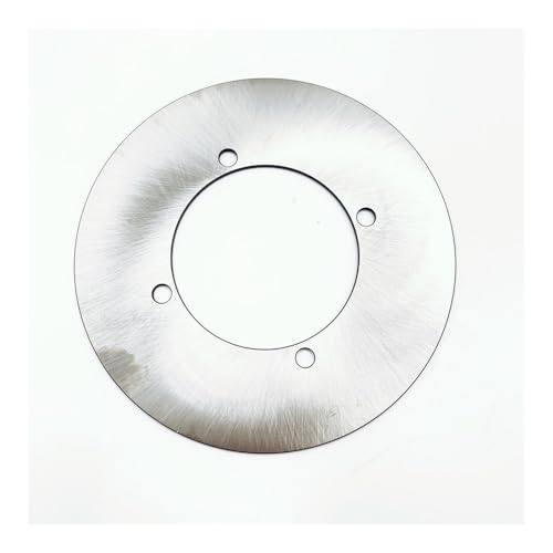 Disque de frein avant pour quad Hisun 500CC 700CC HS500 HS700 réf 41105-107-0000