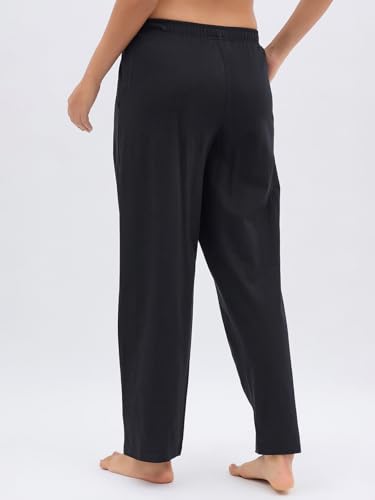 Image of Clovia Women's Regular Fit Mid Rise Bottom