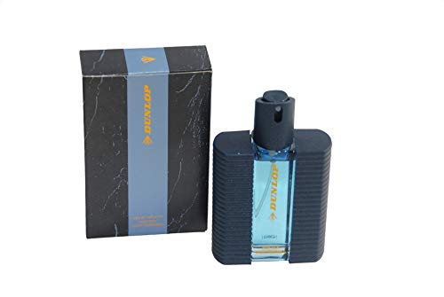 DUNLOP agua de colonia para hombres 100 ml con vaporizador Cover