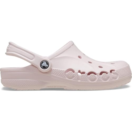 Crocs Baya Clog 37-38 EU Barely Pink