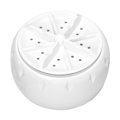 Genérico Mini Portátil USB para Ropa y Camping Fregaderos Eficiencia de Lavado Superior