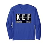 Airport Code Flip Board Tees