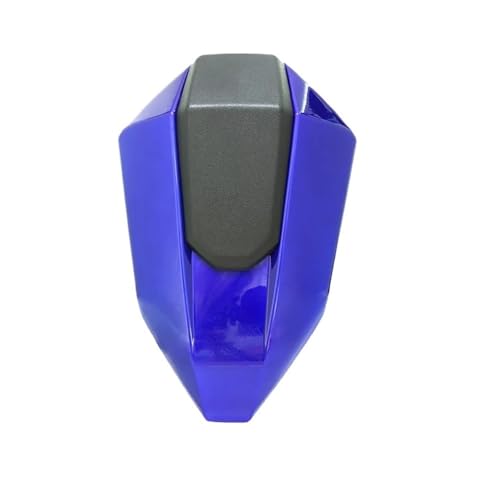 Capot de selle arrière MT-07 FZ-07 remplace selle passager usée ou inutile