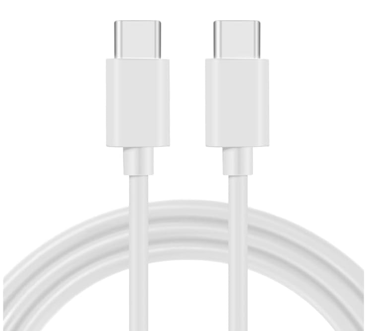 USB C Charger Cable, Fast Charging and Data Transfer