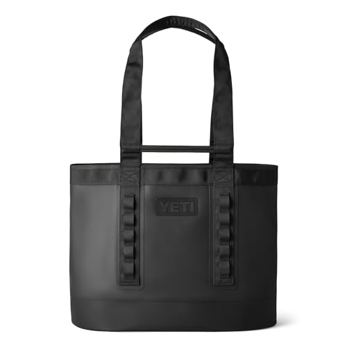 Image of YETI Camino 50 Carryall with Internal Dividers, All-Purpose Utility, Boat and Beach Tote Bag, Durable, Waterproof