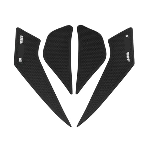 Coussin protection réservoir moto pour Supersport 939 950 950S 2017-2022