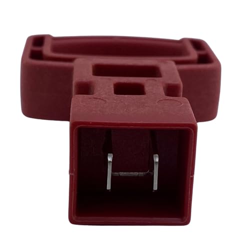 Makita Startschlüssel Sperrschlüssel 643890-4 – Original Ersatzteil für Akku-Rasenmäher DLM 380 382 431 432 & Schubkarre