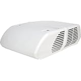 Coleman-Mach 35004-0762 マッハ10、15K BTU H/P - アークティックホワイト