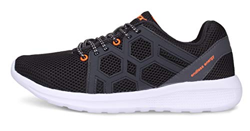 Image of SPARX Men Mesh Running Shoes