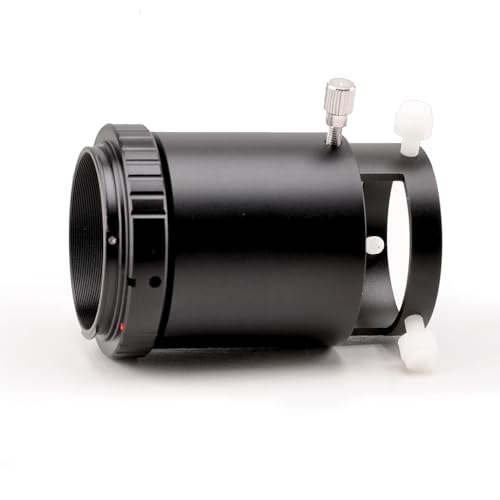 image for Starboosa Adjustable Extension Spotting Scope Camera Adapter Mount for