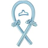 white curling ribbon and bows Este cursillo sin calor tiene una apariencia de aspecto guapo y es fácil de usar y cómodo. También es muy adecuado un regalo para sus amigos familiares y colegas.