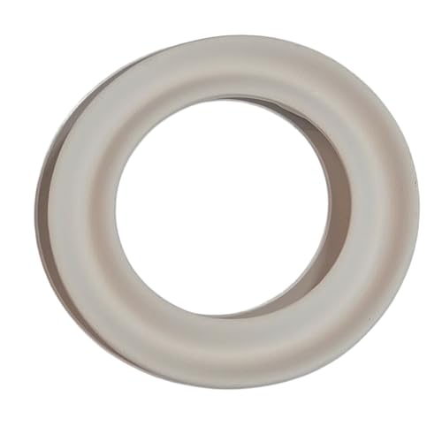 AttractionOil.com - AttractionOil.com New Improved Ceramic Light Bulb Oil Diffuser Ring