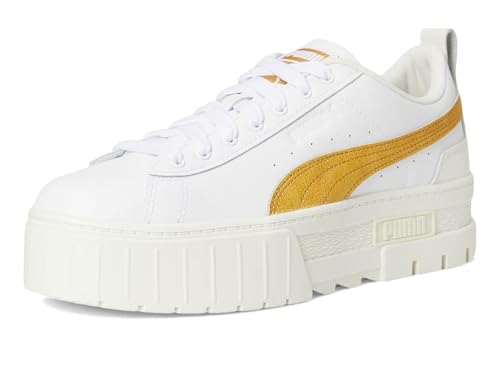 Image of Puma Mens Palermo Leather Shoes