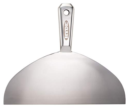 Hyde 06889 Full Metal Joint Knife, 10-Inch, Stainless Steel #TOP2