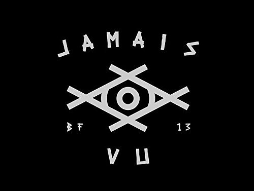 Jamais Vu - Brothers Factory Snowboard DVD