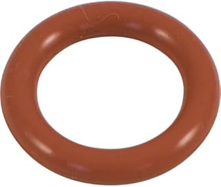 SPARE O-RING REPLACEMENT GASKET FOR for Female Stainless Steel Quick Disconnect (QD) H507G