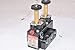 Solenoid Air Control Valve, 1/4 in, 24VDC