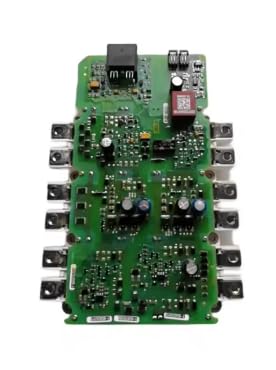 Image of Suitable for A5E36717792 Driver Board Tested