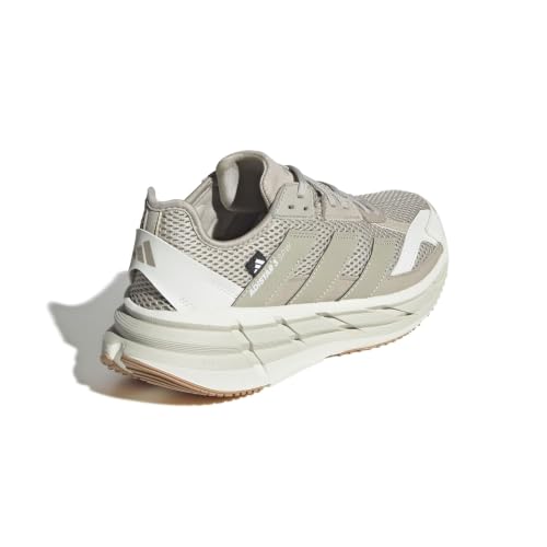 adidas Women's Adistar 3, Wonder Alumina/Wonder Beige/Off White, 6 - image 5