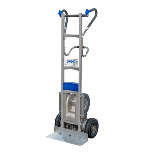 SANO LiftKar HD PRO UNI 360