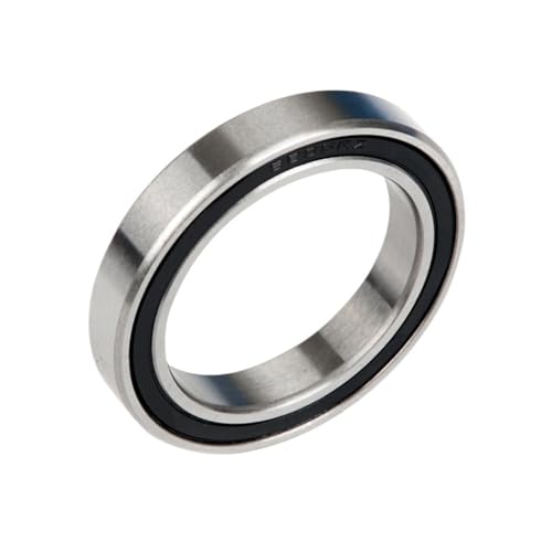 Roulement 6806 2RS 30x42x7 gorge profonde pour boîtier de pédalier et VTT