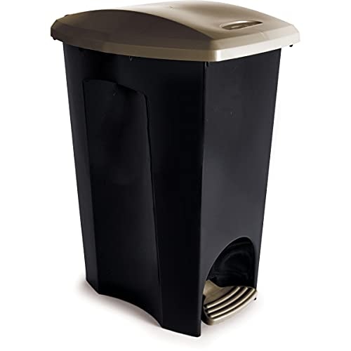 Plasútil Lixeira com Pedal 50 L Plasútil Lixeira com Pedal 50 L