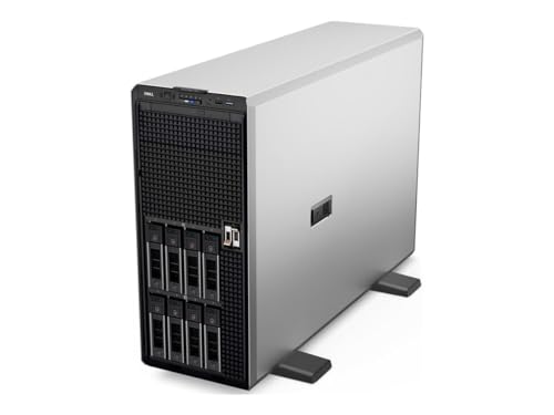 Dell T550 IXS4310 - vue 6