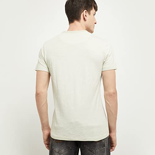 Image of Max Men's Vintage Wash Short Sleeves T-Shirt