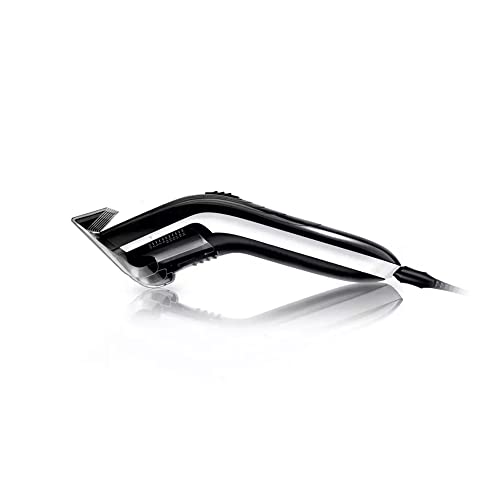 Philips QC5115/13 - Tagliacapelli Familiare, Lame In Acciaio Inox, 11 Impostazioni Di Lunghezza, Uso Con Filo - 5