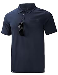Dark Blue-short Sleeve