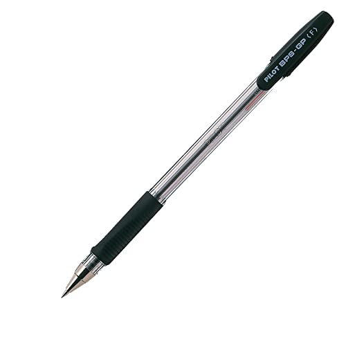 Penna A Sfera Bps Gp - Punta Extra 1,6 Mm - Nero - Pilot