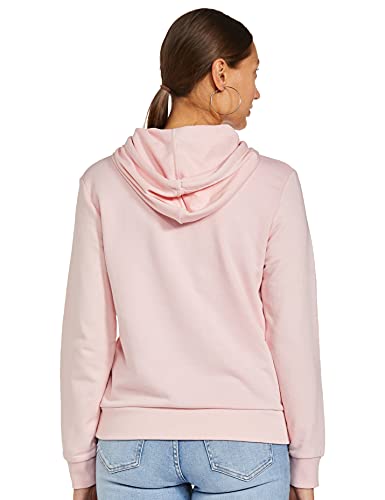Image of Marks & Spencer Women's Cotton Hooded Neck Sweatshirt