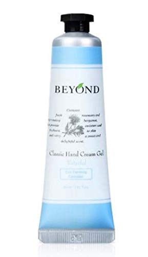 Beyond Classic Hand Cream Gel Waterful 30ml