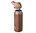 Owala 32oz Stainless Steel FreeSip Water Bottle - In Good Company (Rose Gold)