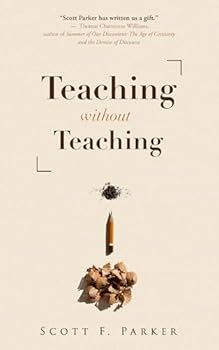 Teaching without Teaching