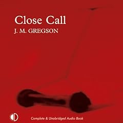 Close Call cover art