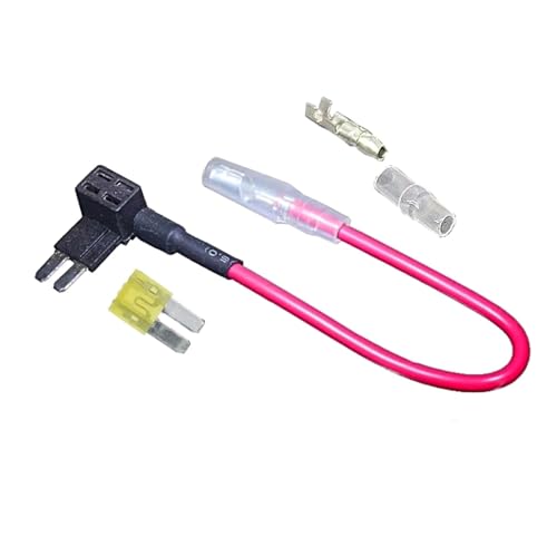 Porte-fusible Micro 2 : évitez les pannes en dérivant votre circuit 12V auto