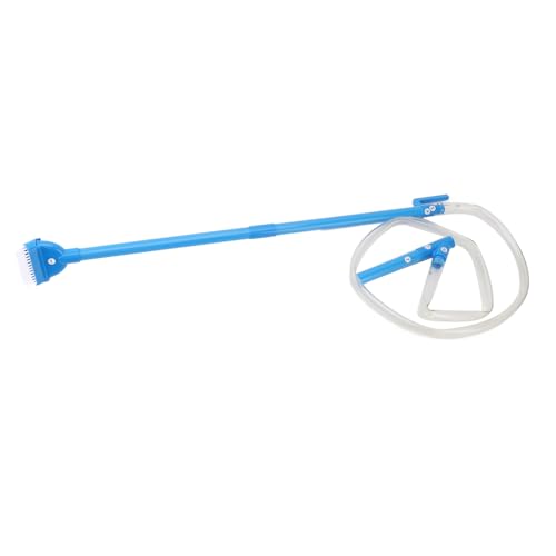 Vacú de la Piscina de la Mano, Limpieza de la Aspiradora Telescópica del Limpiador de Piscinas para la Piscina para la Piscina y el SPA