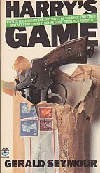 Harry's Game