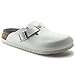 Produktbild BIRKENSTOCK Boston ESD White Talla EU 44 Normal