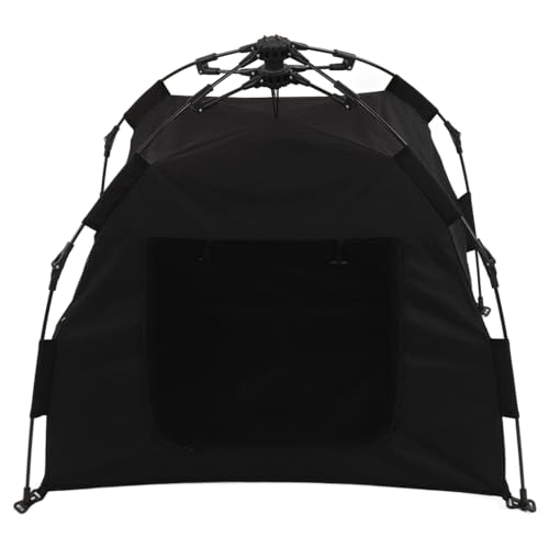 Carpa plegable portátil automática para camping miniatura 6