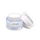 Fiberglasgel ICP Nailcare Fiberglas Gel White Milky 15ml