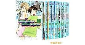 ベイビーステップ 全巻セット 全47巻セット23080-0105-S07-UP